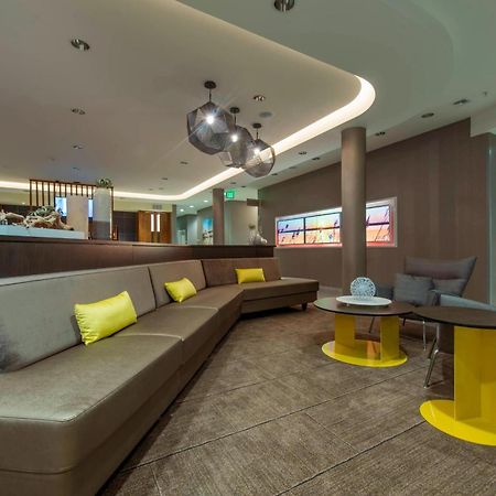 Springhill Suites By Marriott Gallup Esterno foto