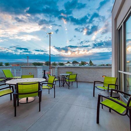 Springhill Suites By Marriott Gallup Esterno foto