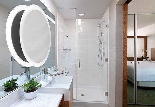 Springhill Suites By Marriott Gallup Esterno foto